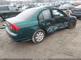 Honda Civic Ex 2HGES26701H612066 снимка