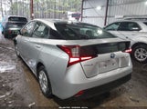 Toyota Prius Le JTDKAMFU1N3185950 fotografie