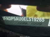 Ford C-Max Hybrid Se 1FADP5AU0EL519265 снимка