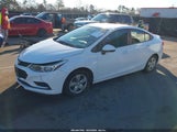 Chevrolet Cruze Ls Auto 1G1BC5SM3H7167901 снимка
