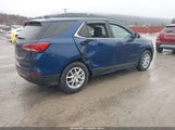 Chevrolet Equinox Awd Lt 3GNAXUEV9NS202676 photo