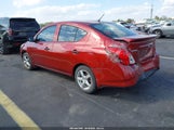 Nissan Versa 1.6 S+ 3N1CN7AP7HL827286 снимка