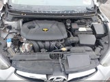 Hyundai Elantra Gls 5NPDH4AEXBH031399 снимка