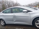 Hyundai Elantra Gls 5NPDH4AEXBH031399 снимка