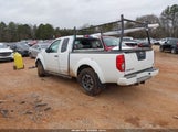 Nissan Frontier S 1N6BD0CTXKN724963 снимка