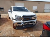 Ford F-150 King Ranch 1FTEW1E47LFA33553 снимка