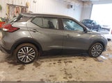 Nissan Kicks Sv Xtronic Cvt 3N1CP5CV7PL514246 photo