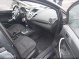 Ford Fiesta Ses 3FADP4FJ8BM207861 снимка