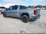 GMC Sierra  4Wd Short Box Elevation With 3Sb 1GTUUCED2SZ323337 снимка