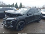 Chevrolet Trax Fwd Activ KL77LKEP8SC099396 снимка