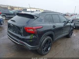 Chevrolet Trax Fwd Activ KL77LKEP8SC099396 снимка