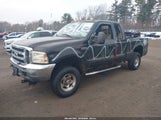 Ford F-250 Lariat/Xl/Xlt 1FTNX21L41ED21906 fotografie