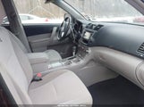 Toyota Highlander Base V6 5TDBK3EHXDS203595 снимка