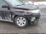 Toyota Highlander Base V6 5TDBK3EHXDS203595 снимка