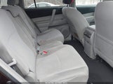 Toyota Highlander Base V6 5TDBK3EHXDS203595 снимка