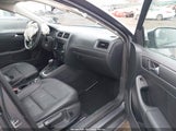 Volkswagen Jetta 1.8T Se 3VWD17AJ1EM232185 снимка