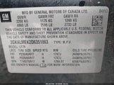 GMC Terrain Sle-1 2GKALMEK2D6351863 снимка