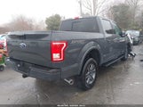 Ford F-150 Xlt 1FTEW1EF3HKC47147 снимка