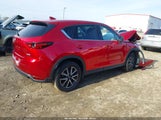 Mazda Cx-5 Grand Touring JM3KFADL8H0136137 снимка