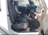 Jeep Wrangler 2-Door Recon 4X4 1C4PJXCG7RW159007 fotografie