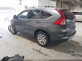 Honda Cr-V Ex-L 5J6RM3H78GL028579 снимка