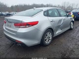 Kia Optima Lx 5XXGT4L35JG186380 снимка