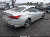 Nissan Altima Sr Intelligent Awd 1N4BL4CW8NN351410 снимка