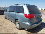 Toyota Sienna Le 5TDZK23C58S140301 снимка