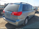 Toyota Sienna Le 5TDZK23C58S140301 снимка
