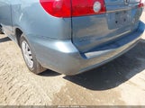 Toyota Sienna Le 5TDZK23C58S140301 снимка