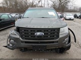 Ford Explorer Sport 1FM5K8GT0HGB69450 снимка