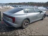 Kia K4 Lxs 3KPFT4DE8SE038102 снимка