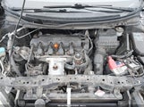 Honda Civic Lx 2HGFB2F54DH548833 снимка