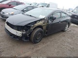 Honda Civic Lx 2HGFB2F54DH548833 снимка