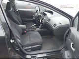 Honda Civic Lx 2HGFB2F54DH548833 снимка