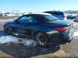 BMW M4 Competition xDrive WBS33BA07RCP56735 снимка