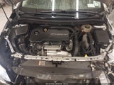 Chevrolet Cruze Lt Auto 1G1BE5SM8H7127596 снимка