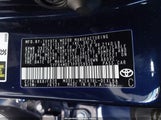 Toyota Corolla Le 5YFB4MDE1PP059939 снимка