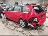 Volkswagen Jetta Sportwagen 2.0L Tdi 3VWPL7AJXDM624720 снимка