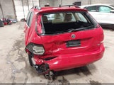 Volkswagen Jetta Sportwagen 2.0L Tdi 3VWPL7AJXDM624720 снимка