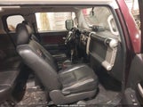 Toyota Fj Cruiser JTEBU11F770023724 fotografie