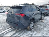 Toyota Rav4 Le 2T3F1RFV2PW400131 снимка