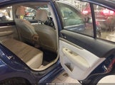Subaru Legacy 2.5I Prem Awp 4S3BMCC66B3248091 снимка