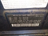 Subaru Legacy 2.5I Prem Awp 4S3BMCC66B3248091 снимка
