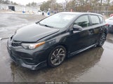 Toyota Corolla Im JTNKARJE9HJ547645 снимка
