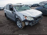 Subaru Forester 2.5I Touring JF2SJAMC4EH407362 снимка