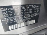 Genesis G70 2.5T Awd KMTG34SC5SU153684 снимка