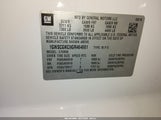 Chevrolet Suburban Ls 1GNSCGKC9GR464661 снимка