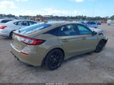 Honda Civic Sedan Sport 19XFL2H88SE011085 fotografie