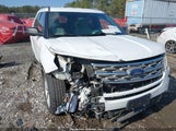 Ford Explorer Xlt 1FM5K7D84JGA95319 снимка